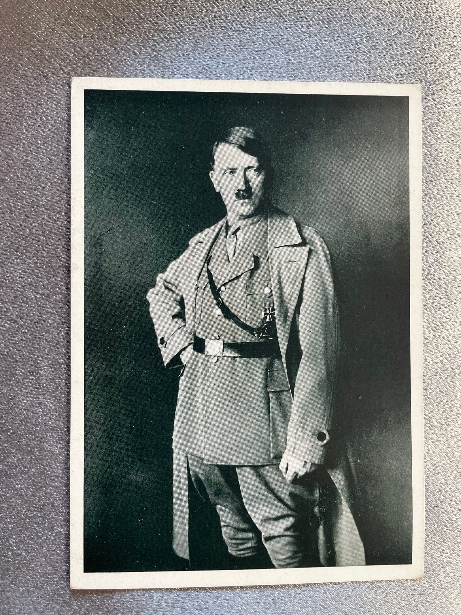Der Führer Postcard #15131 