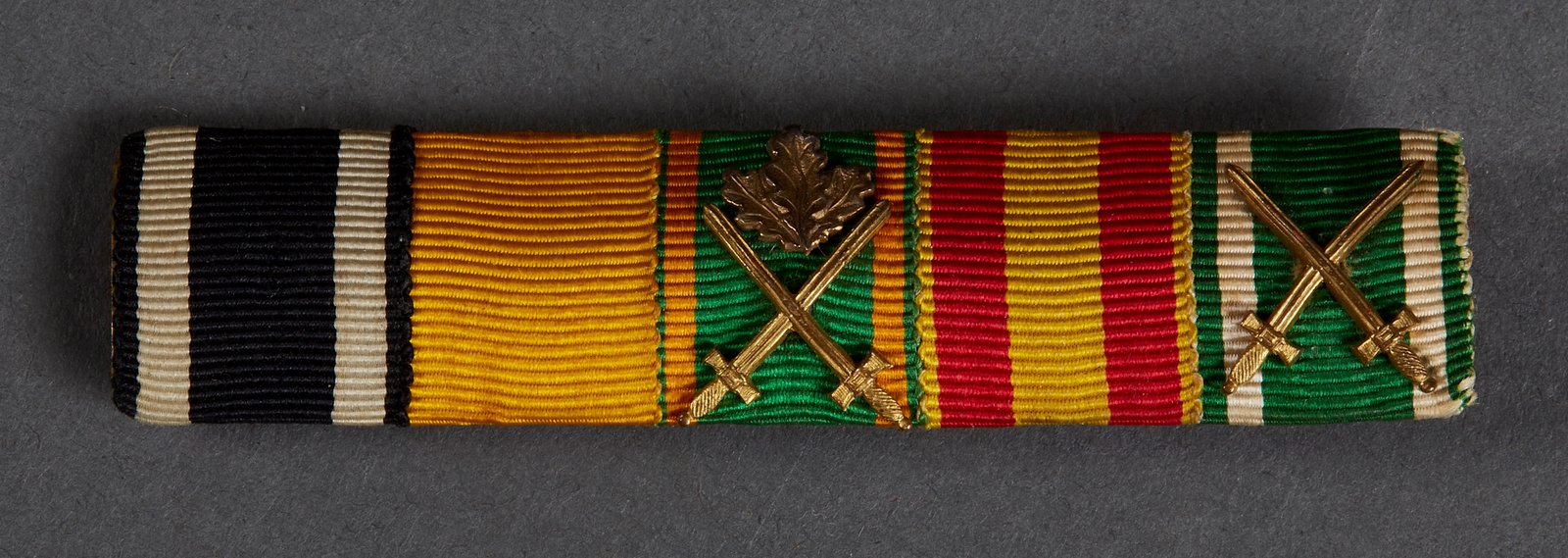 5 Medal Ribbon Bar #16184 