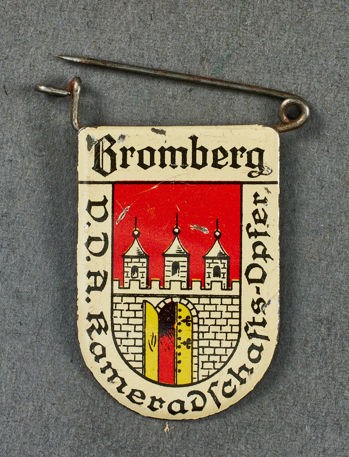 Bromberg Winterhilfswerk #21558 