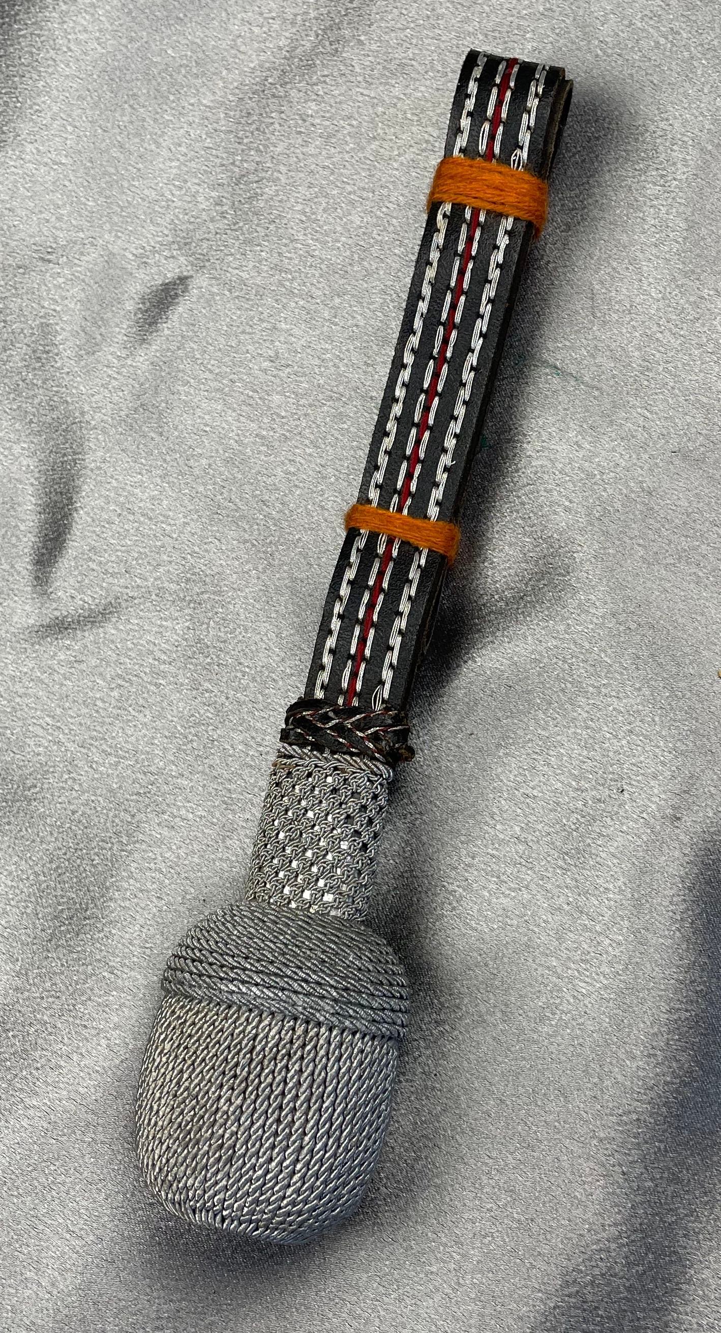 German Police Sword Knot #15708 