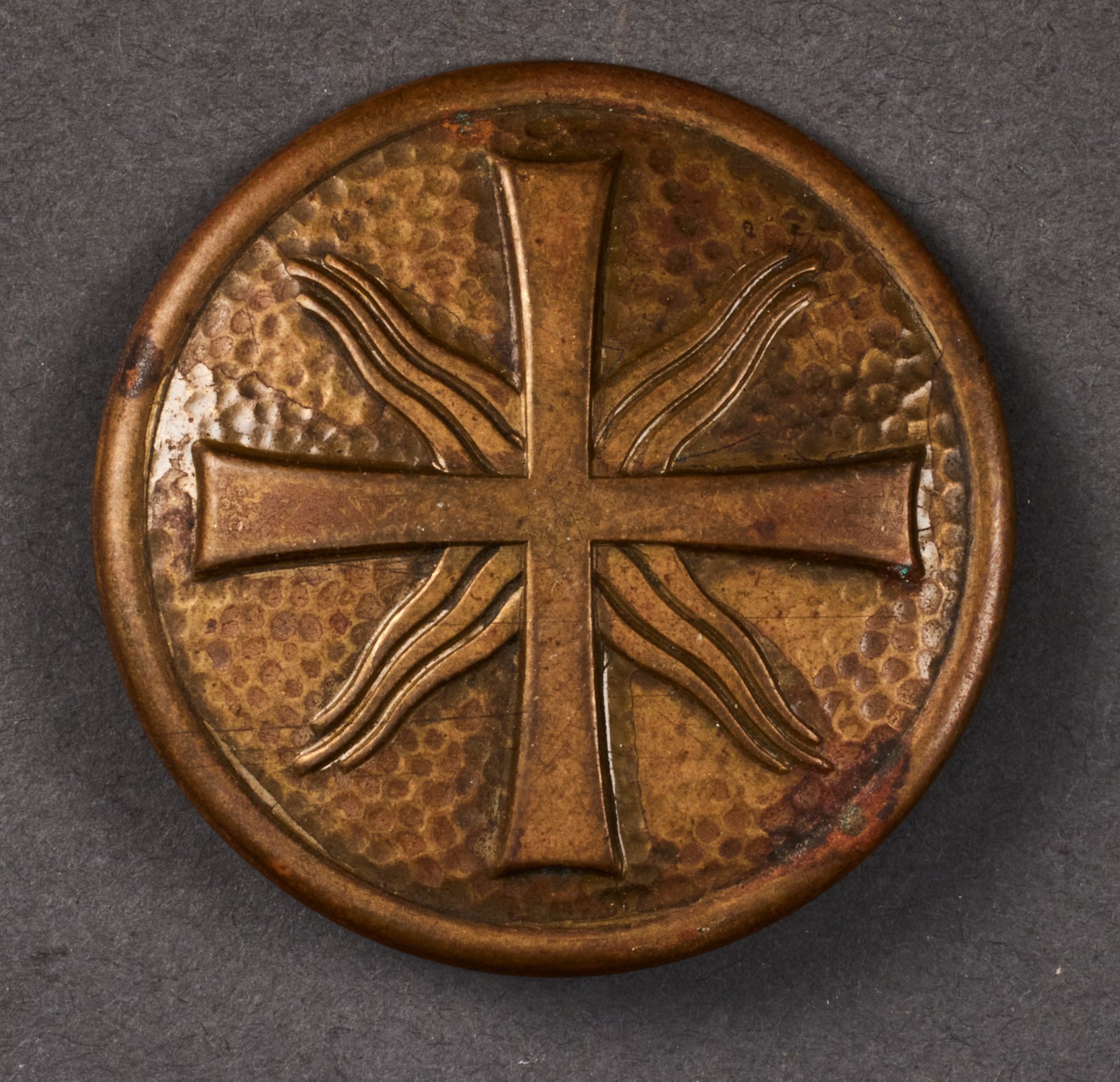 Deutscher Caritasverband Badge #21960 