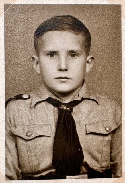 Hitler Youth Photo #18331 