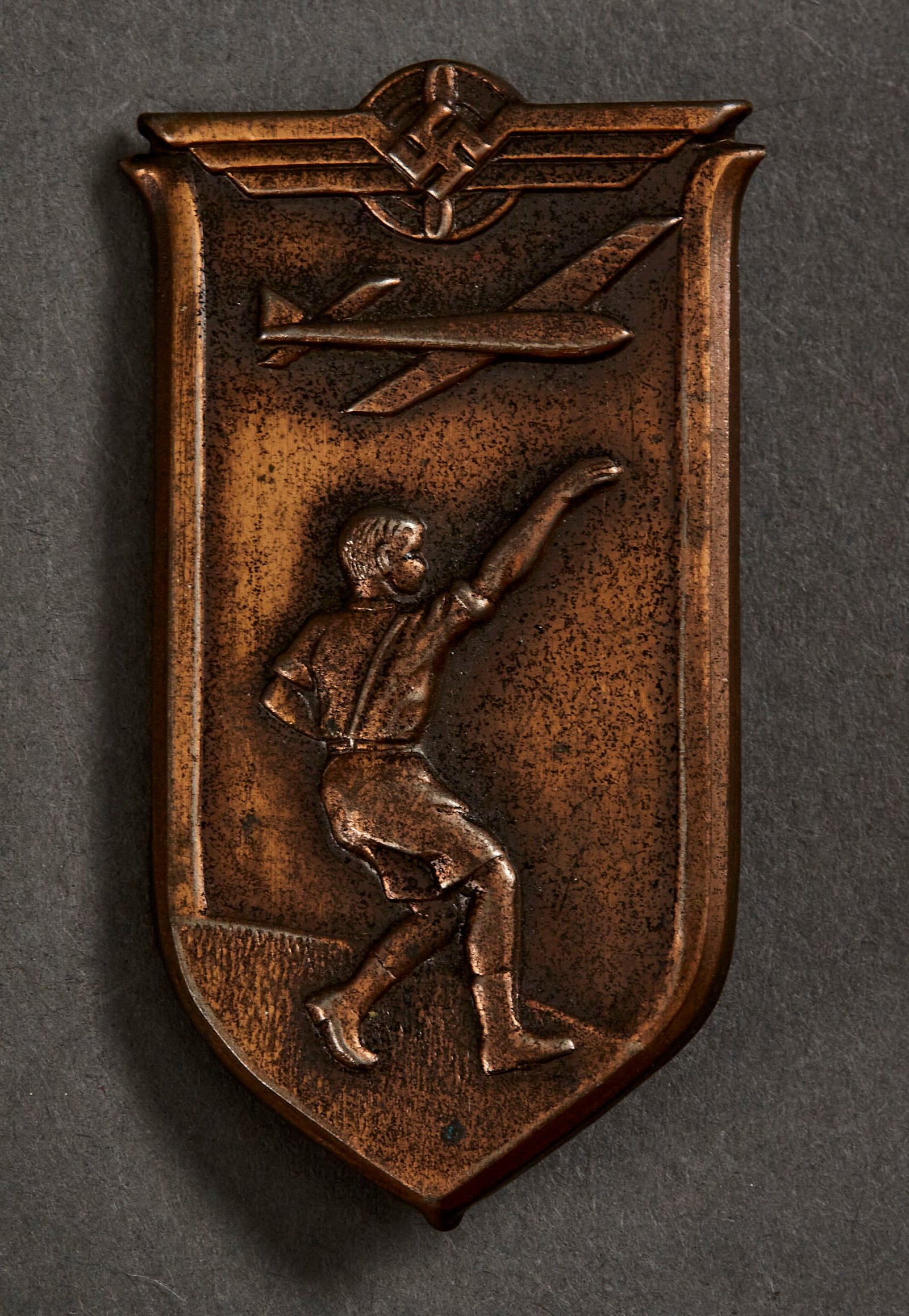 NSFK Modellflug Tinnie #15542 