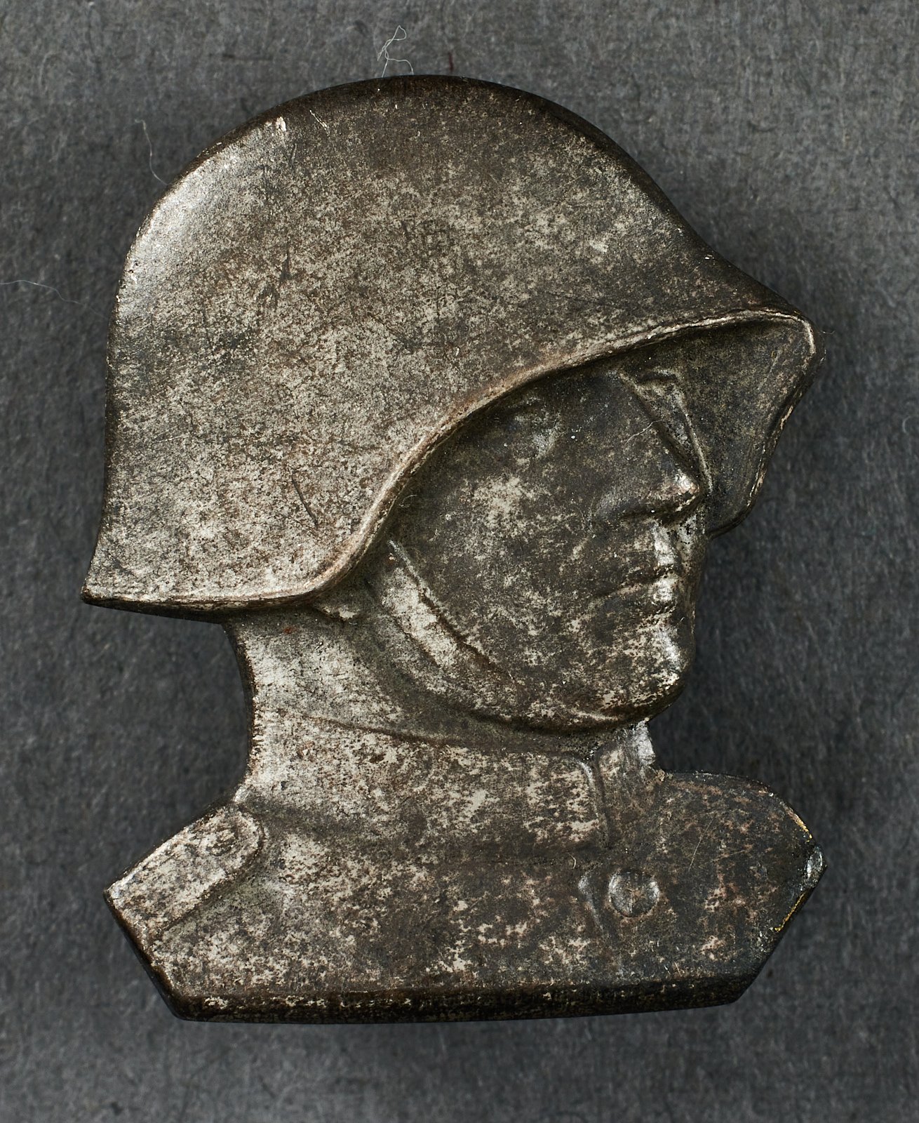Soldaten Weihnacht Tinnie #20966 