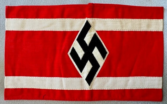 NSDStB Armband #18040 