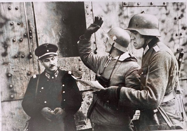 Toughest work also for our railway workers #18921 