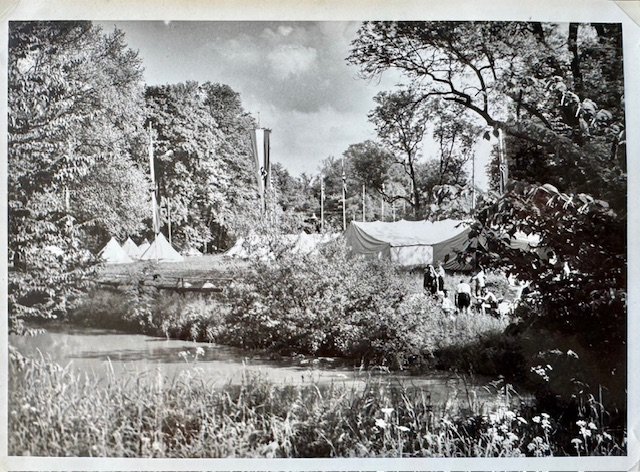 Hitler Youth Photo #18566 