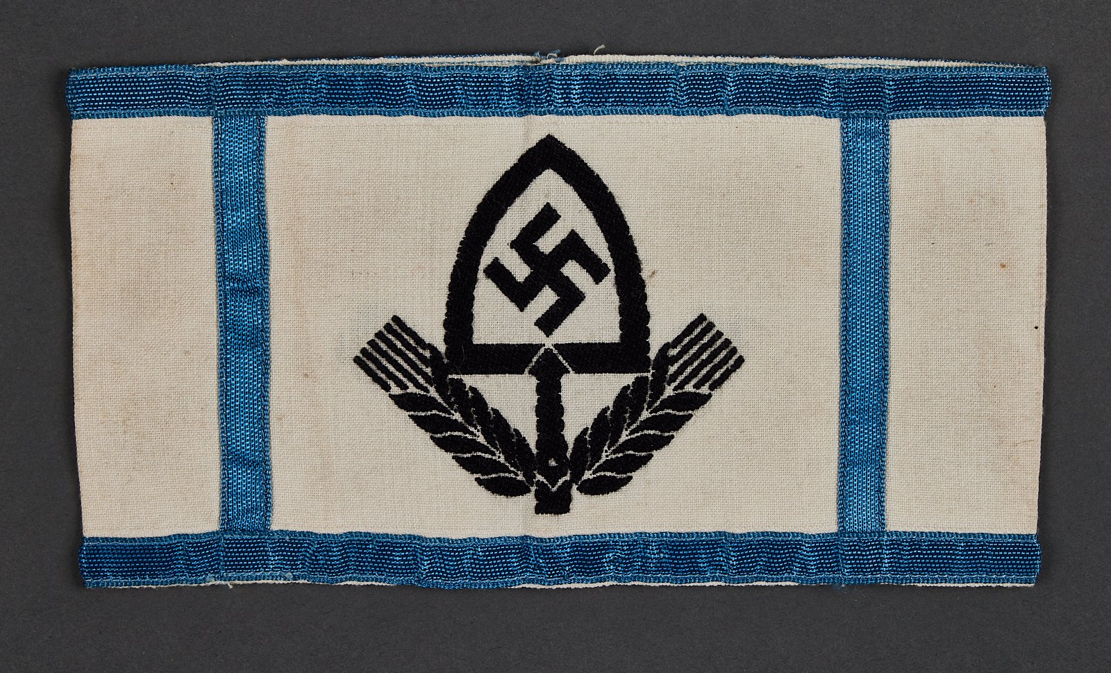 RAD Deputy Air Defense Leader Armband #20280 
