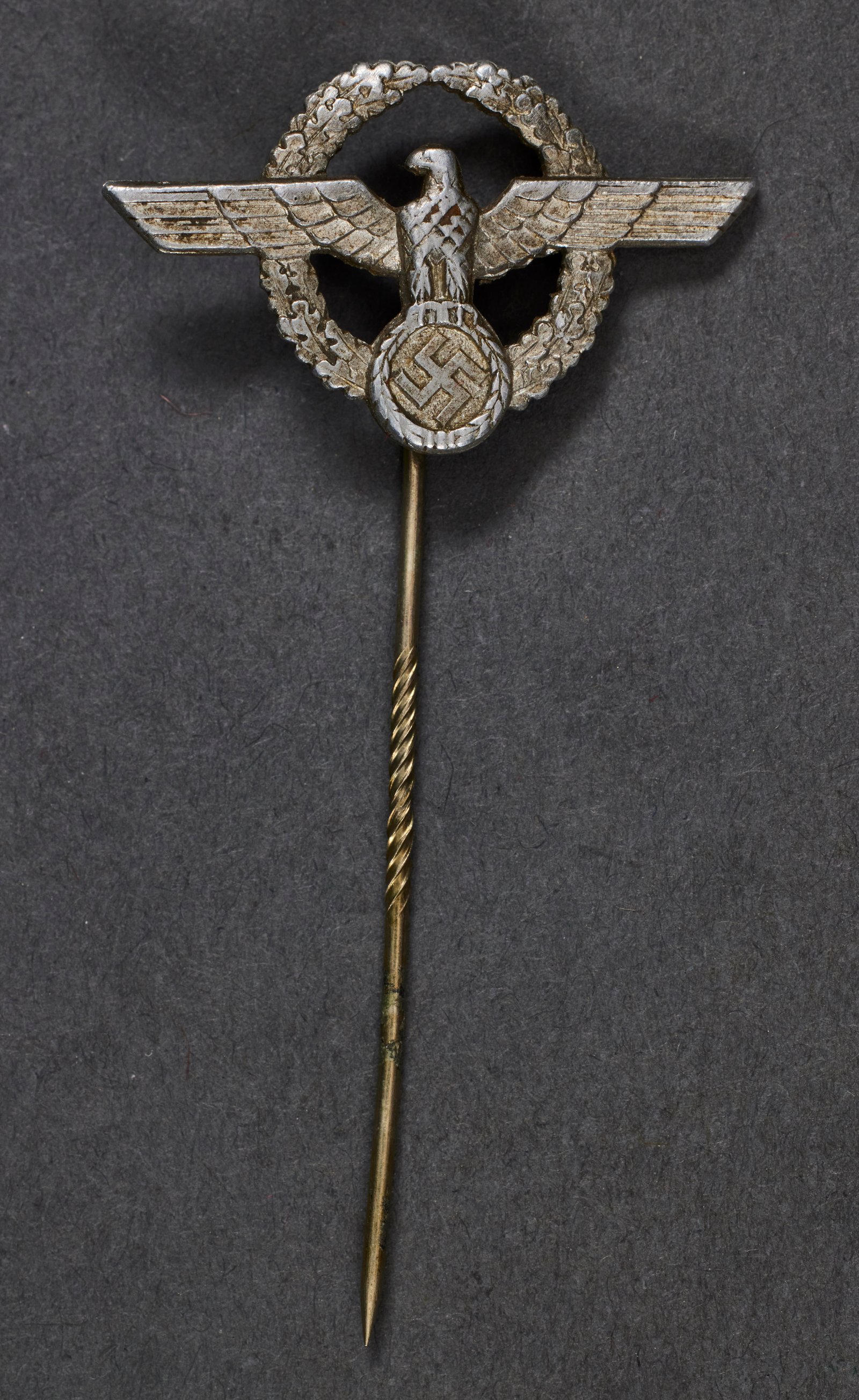 Polizei Stickpin #20814 