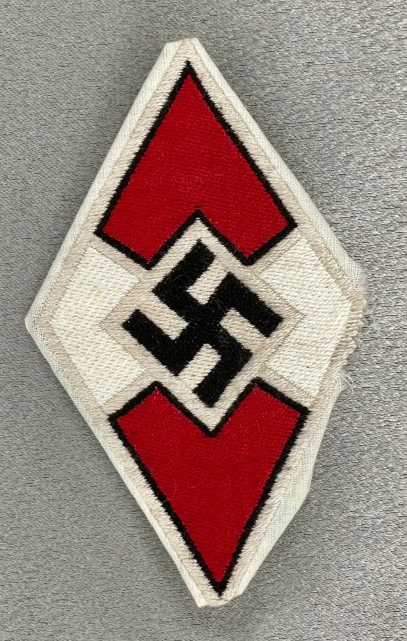 HJ Uniform Diamond #17193 