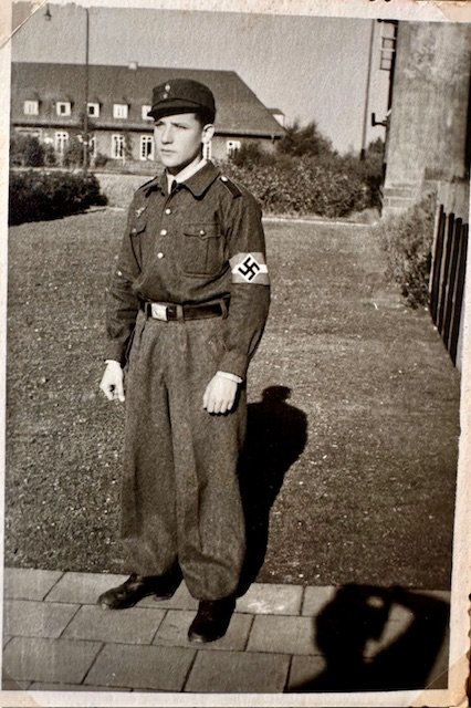 Hitler Youth Photo #18333 