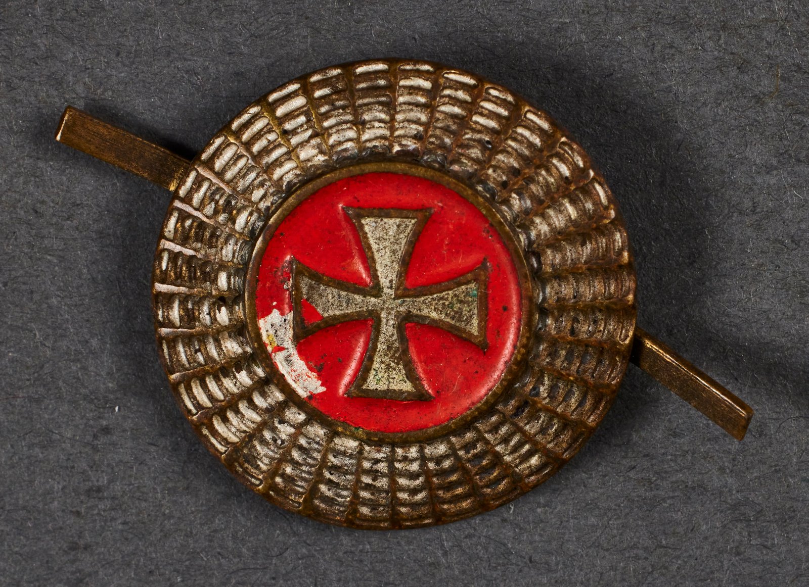 Imperial Hanseatic Cockade #22055 
