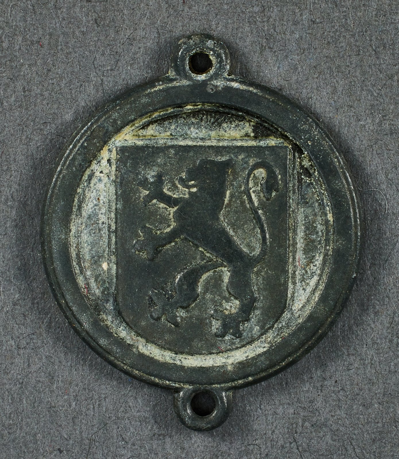 Moselland Tinnie #21687 