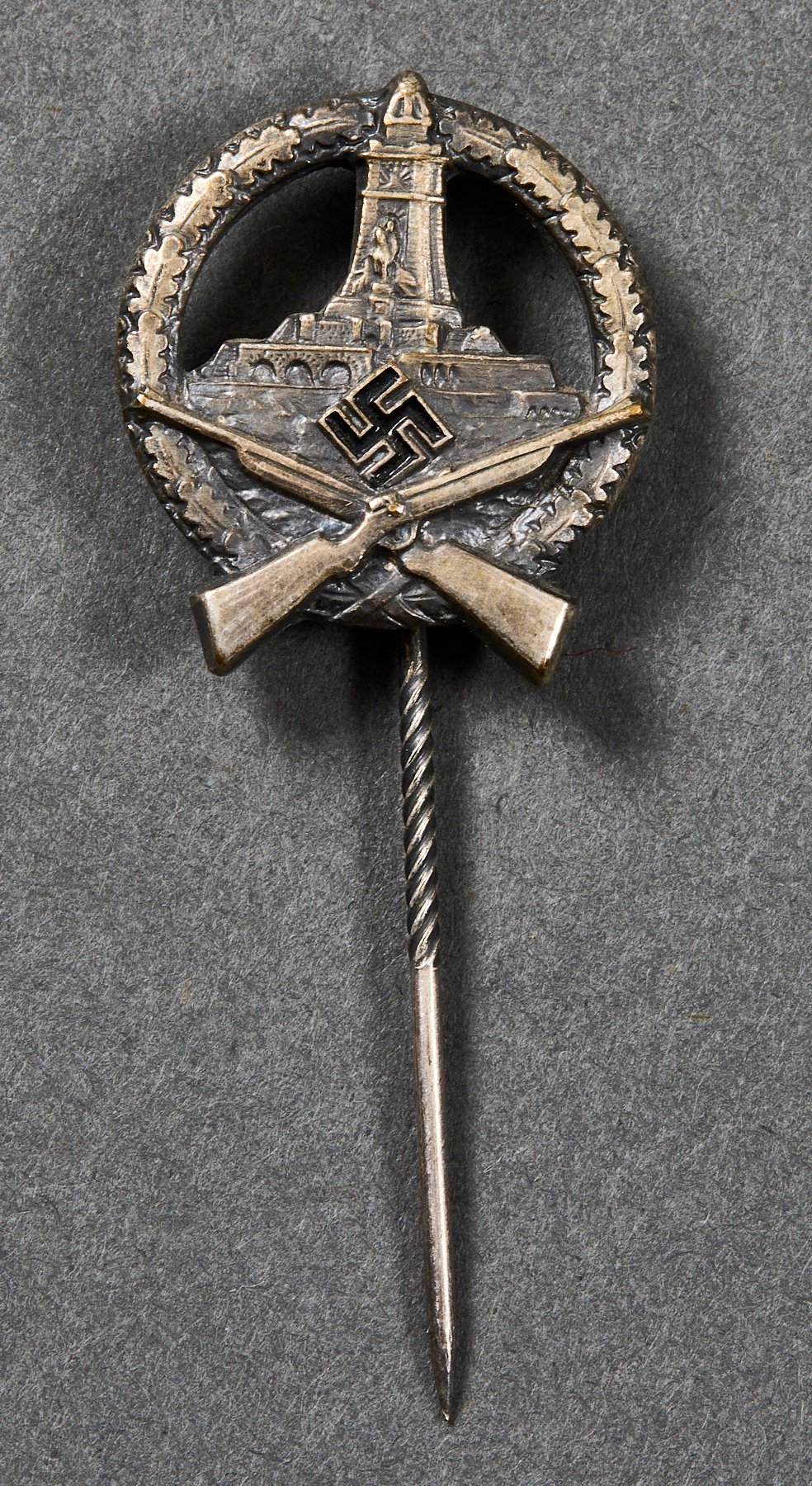 Kyffhäuserbund Shooting Award Stickpin #22328 