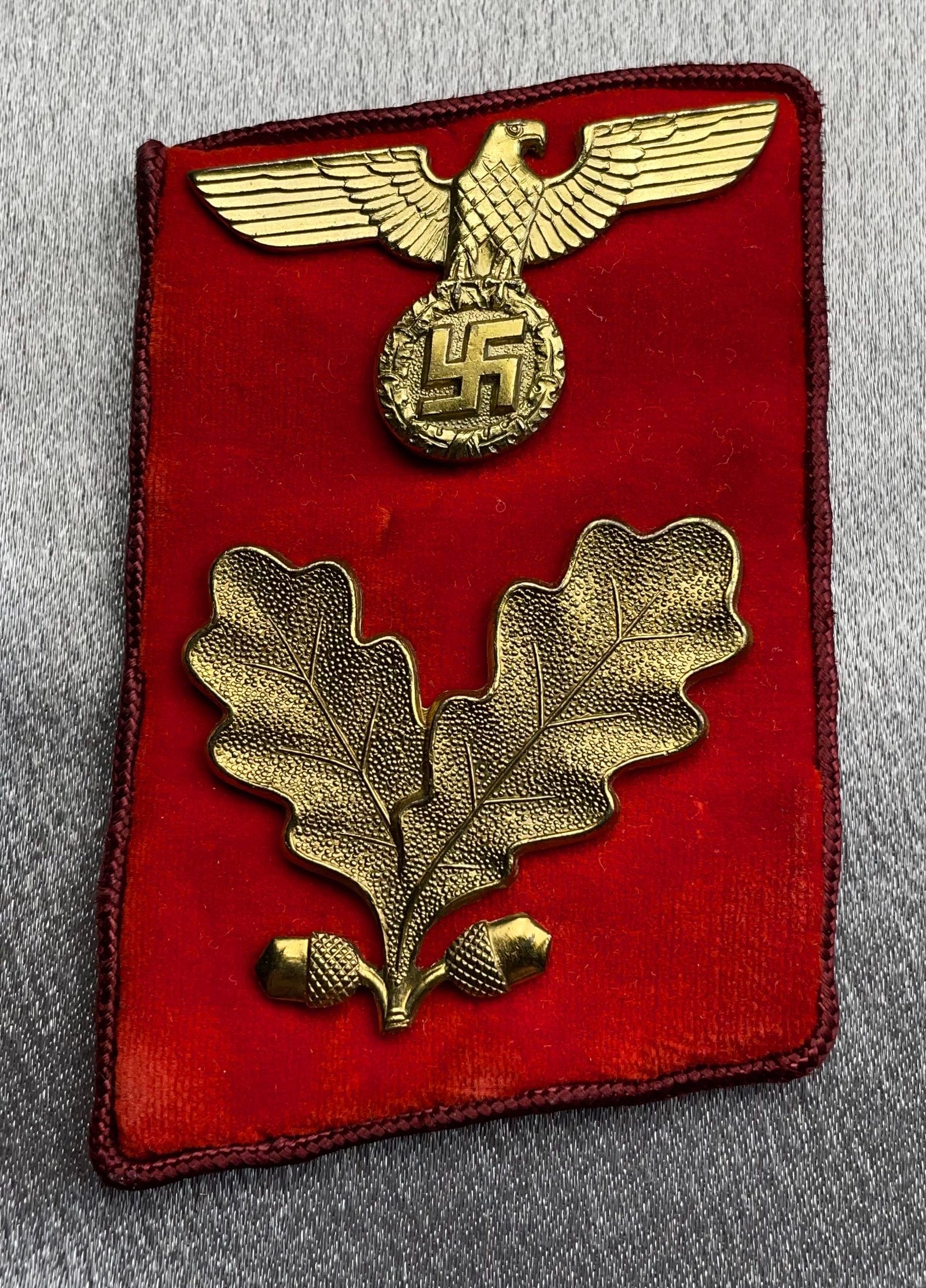 Gauleitung Bereichsleiter Tab #15729 