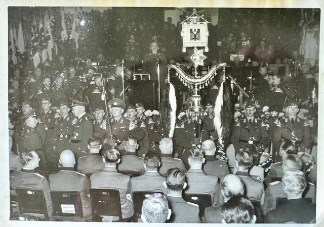 German Red Cross Photo #18478 