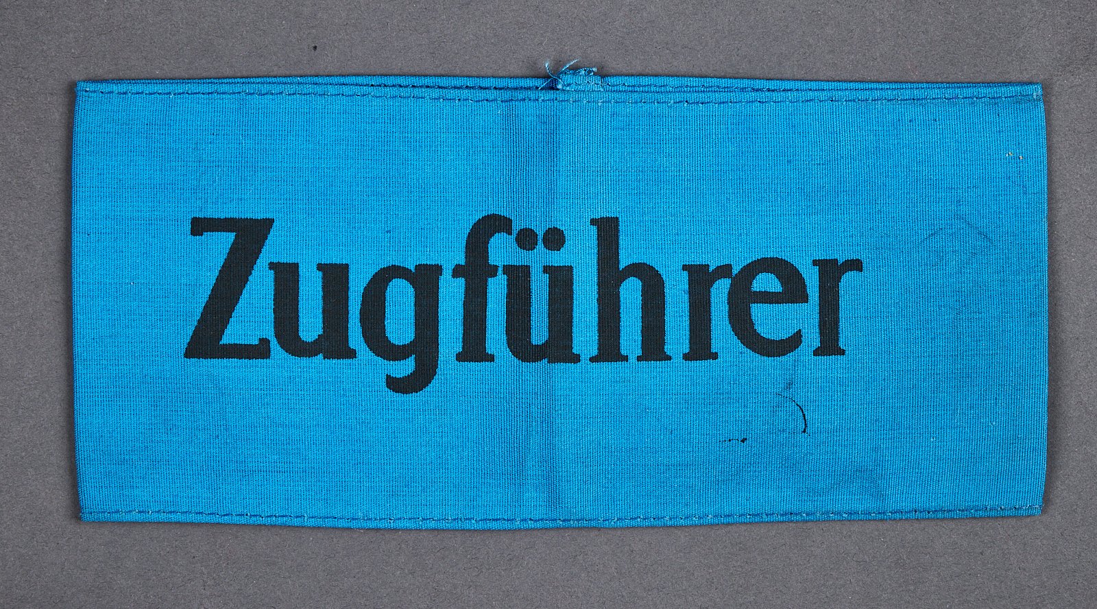 Zugführer Armband #20365 