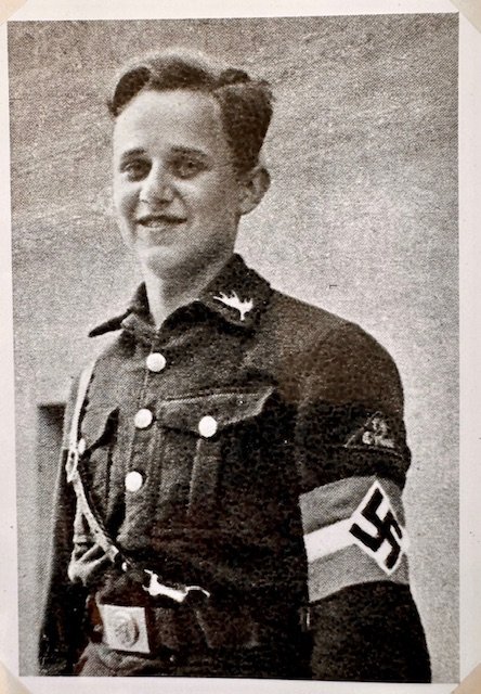 Hitler Youth Photo #18306 