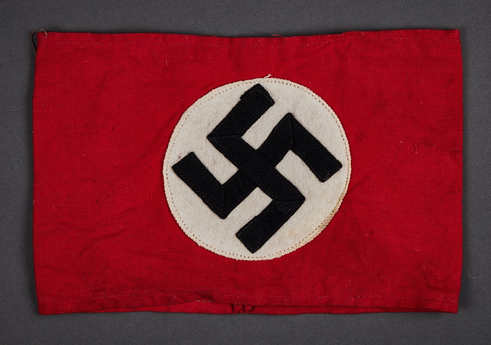 NSDAP Armband #20243 