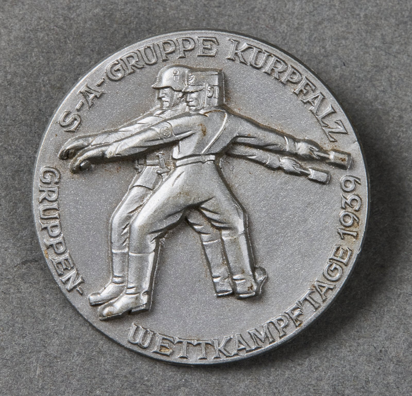Kurpfalz Tinnie #21861 