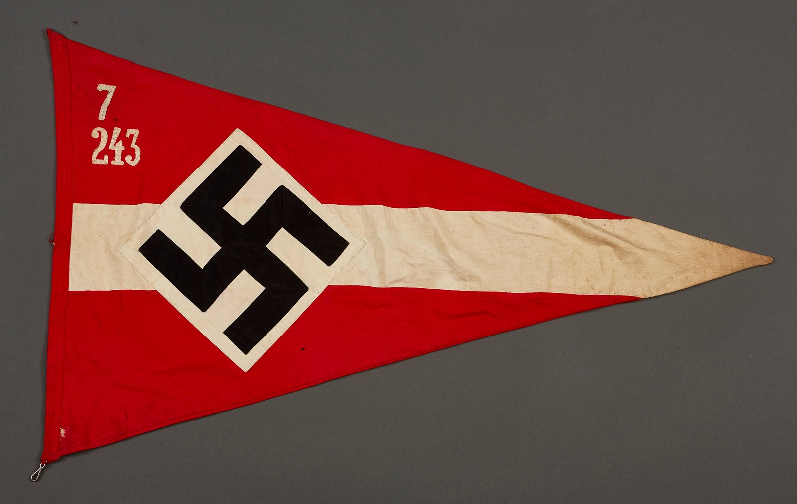 BDM Untergau Pennant #16550 