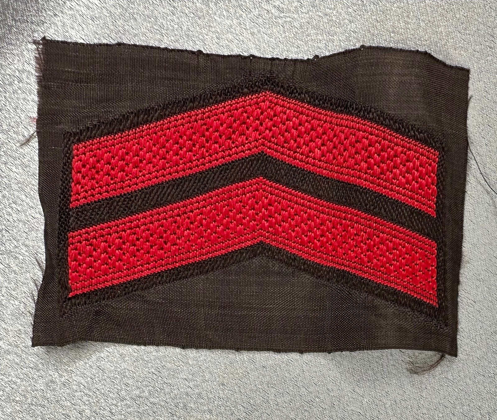 Transportflotte Speer Rank Insignia #16927 