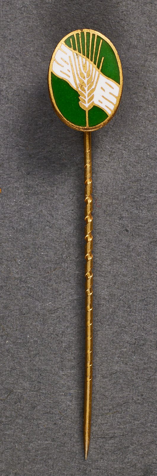 German Stickpin #21435 