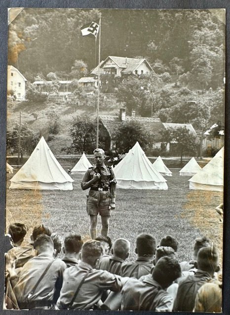 HJ Camp Photo #18048 