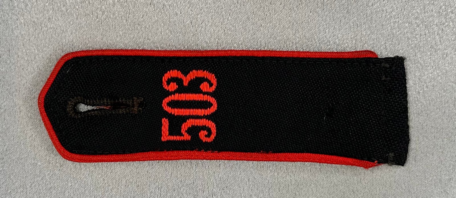 HJ Shoulder Strap #16597 