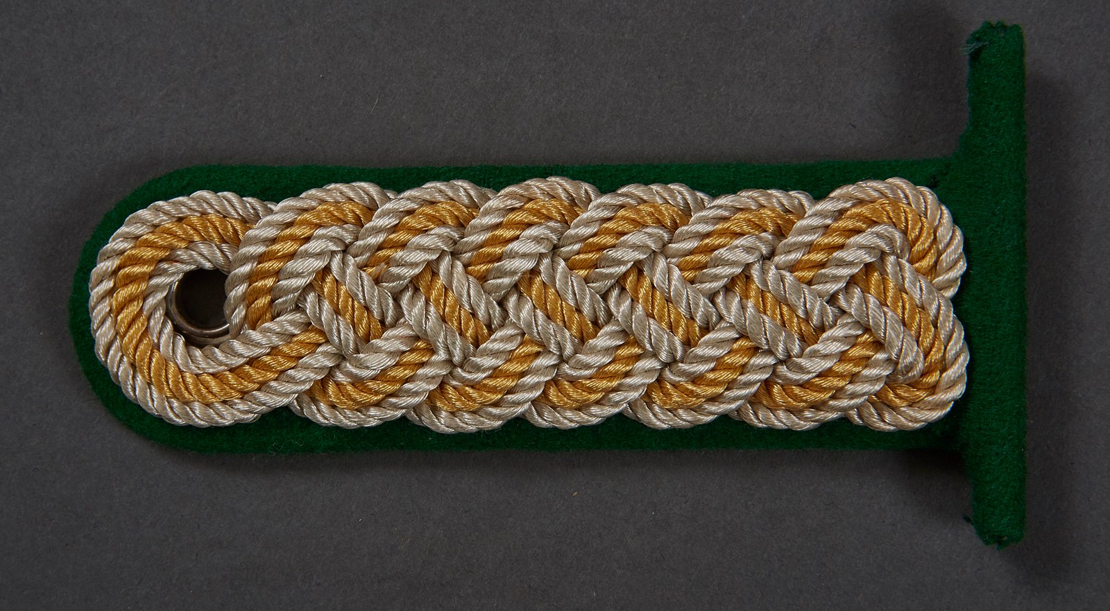 SA Officer\'s Shoulder Board #15830 