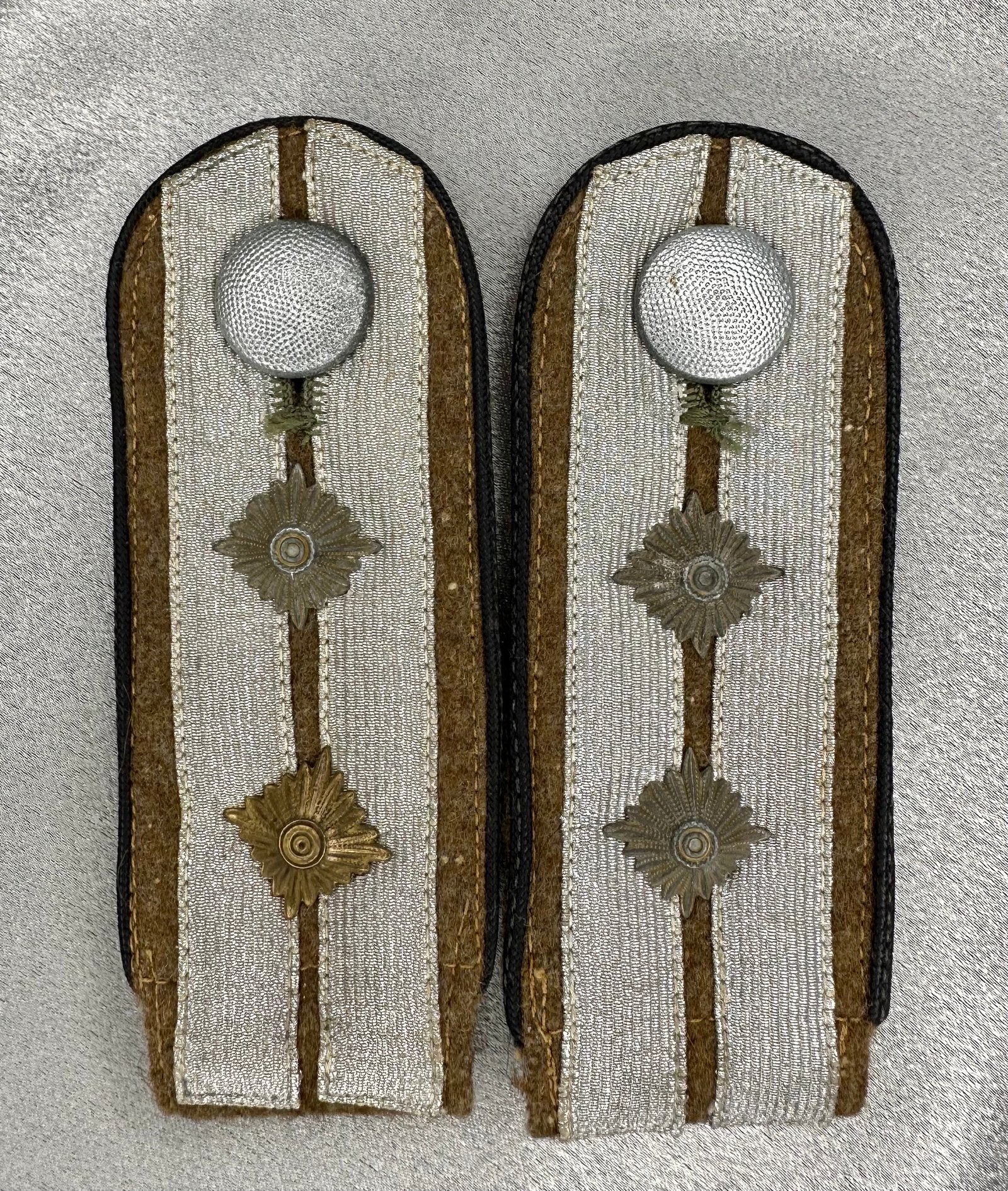 Org. Todt Shoulder Boards #16910 