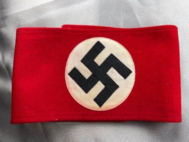 NSDAP Armband #16004 