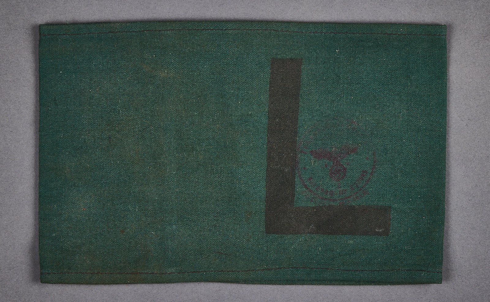 Luftschutz Auxiliary Armband #20411 
