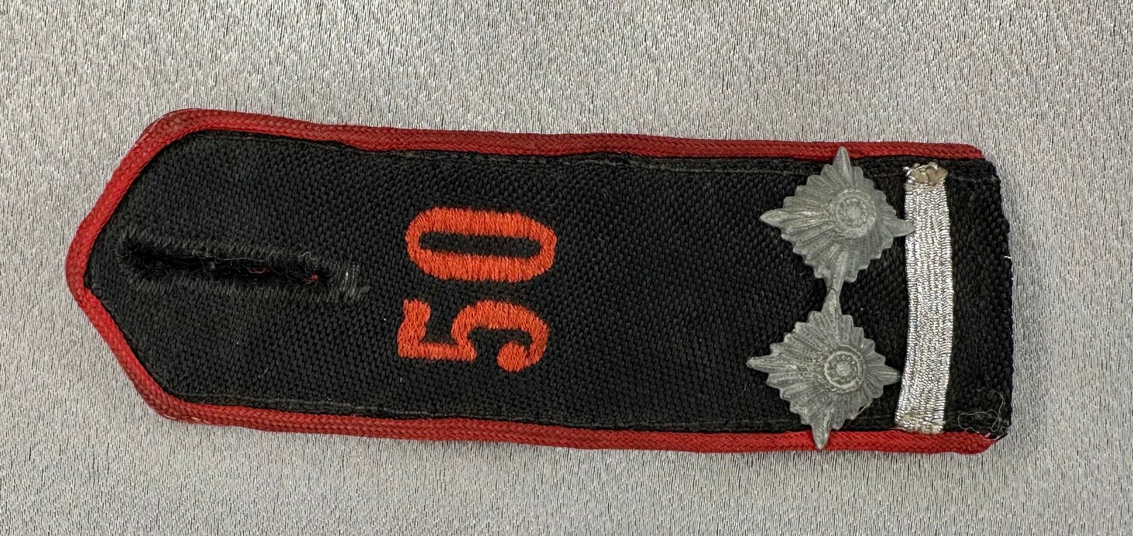 HJ Shoulder Strap #16619 