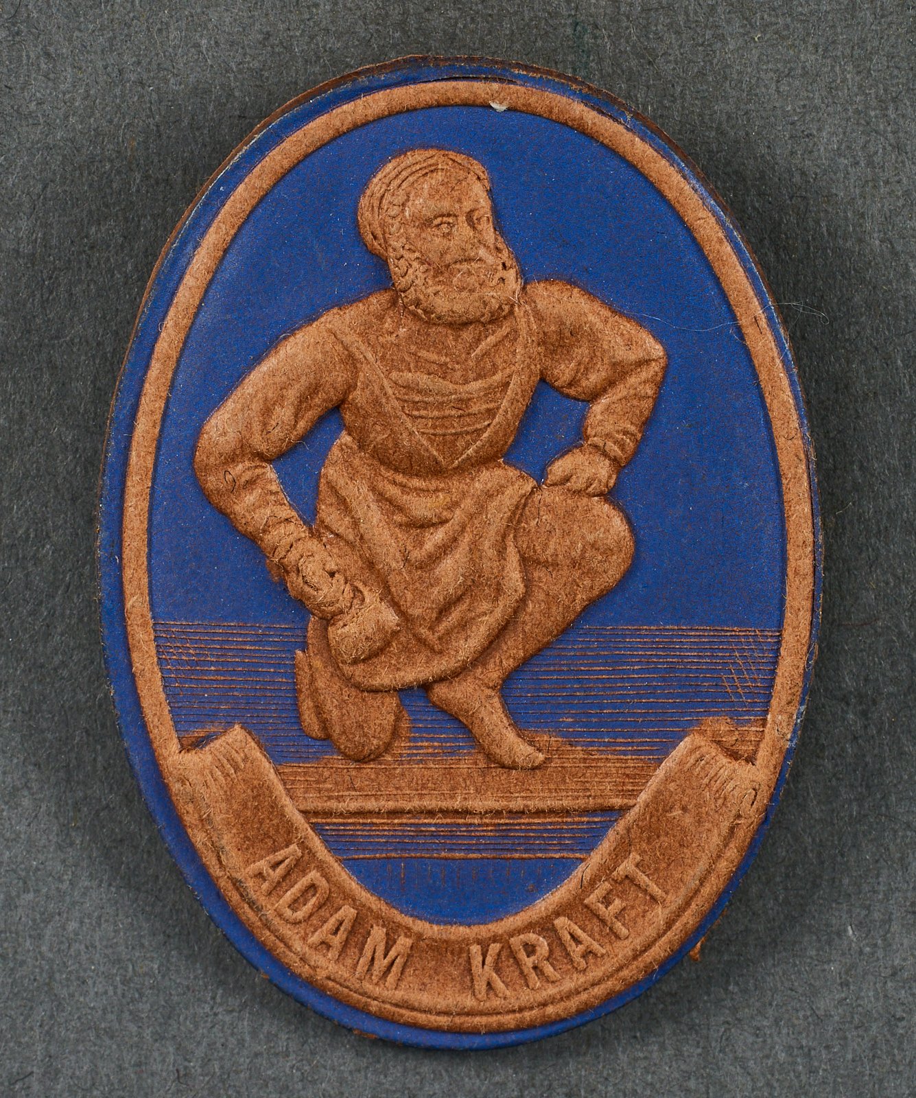 Adam Kraft Tinnie #22433 