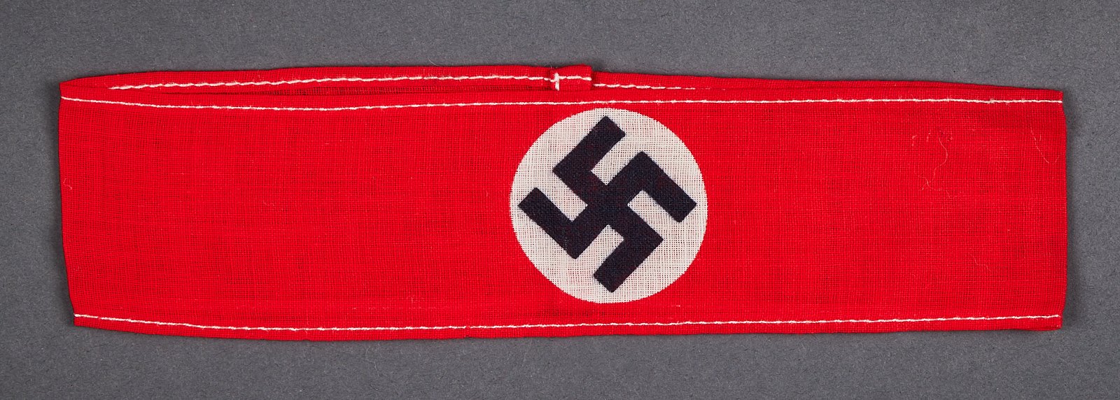 NSDAP Armband #20316 