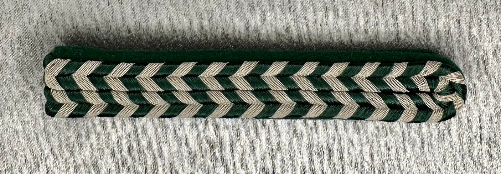 Customs Shoulder Board #17053 