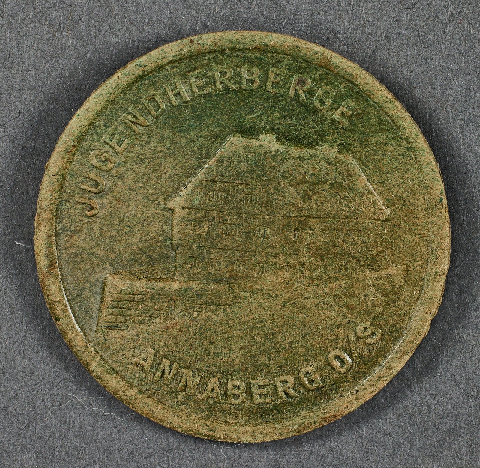 Annaberg Tinnie #21195 