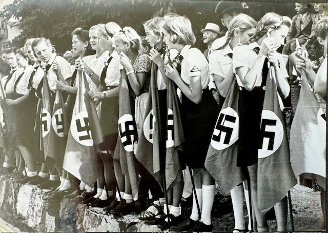 BDM Group Photo #18250 