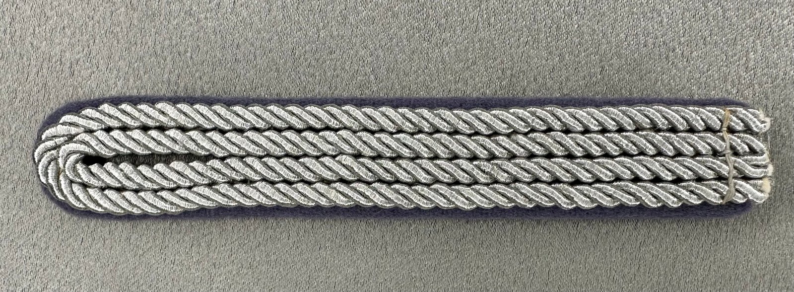 Luftschutz (RLB) Shoulder Board #17239 