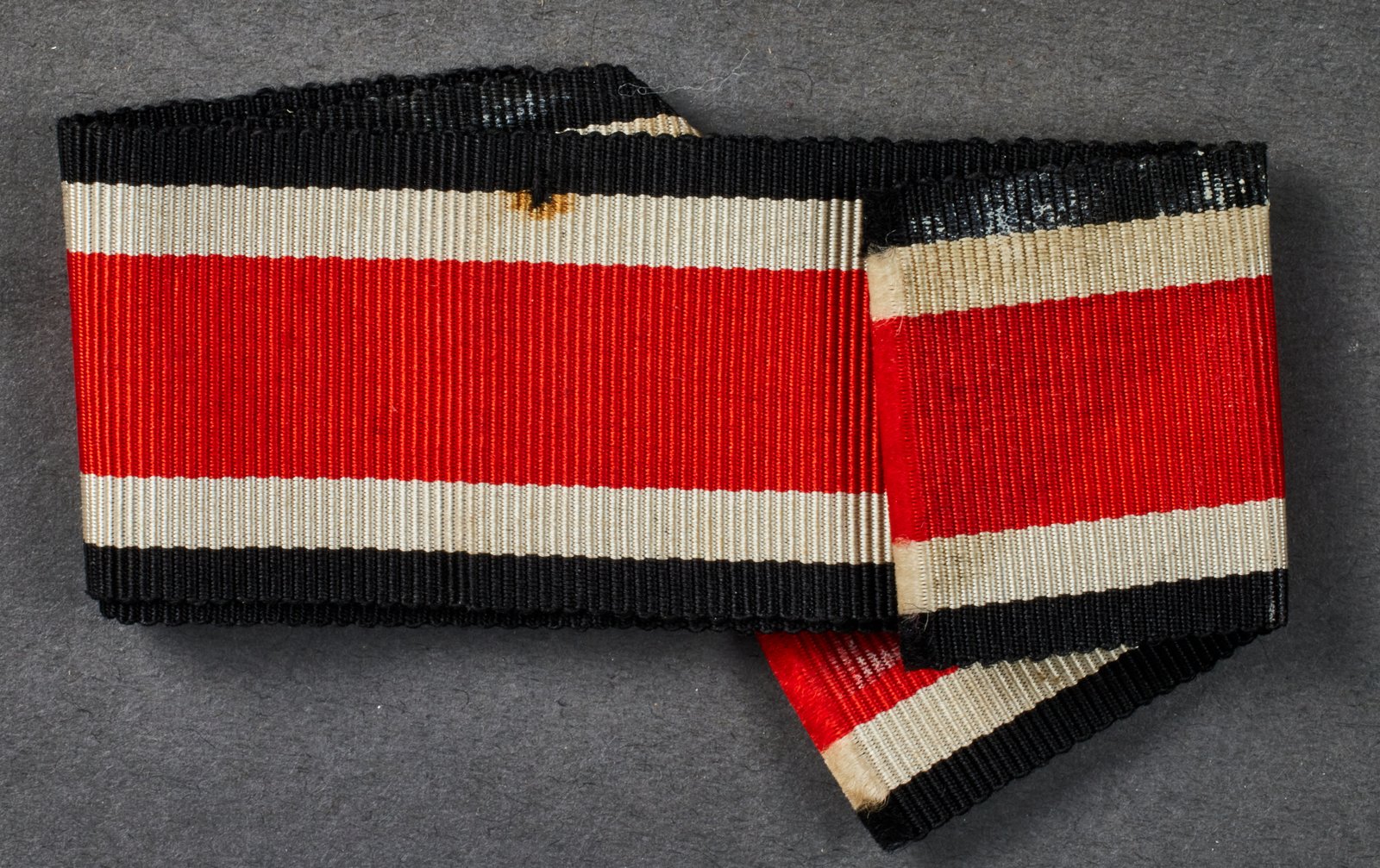 Iron Cross 2nd Class Ribbon #21242 