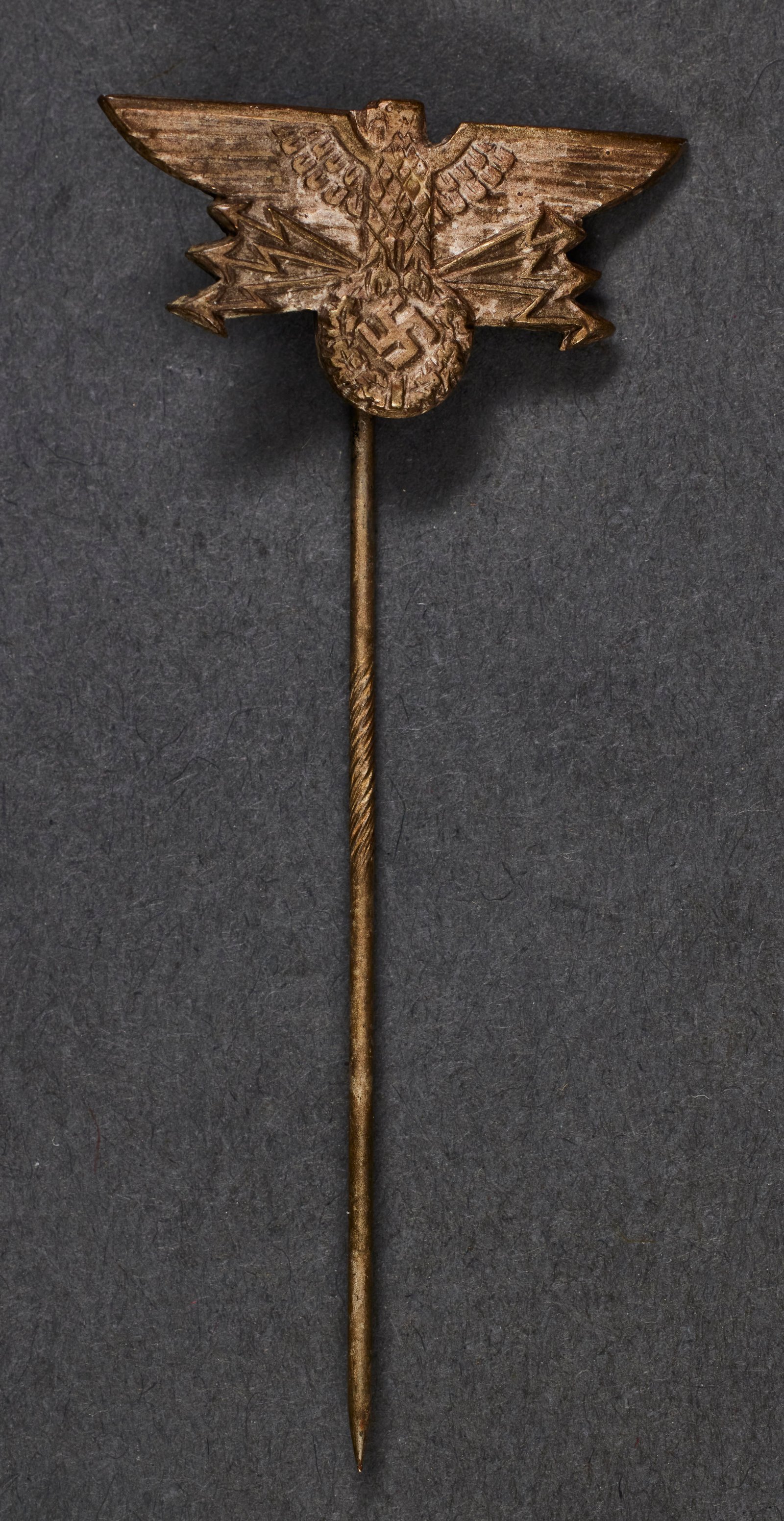Postschutz Stickpin #20809 