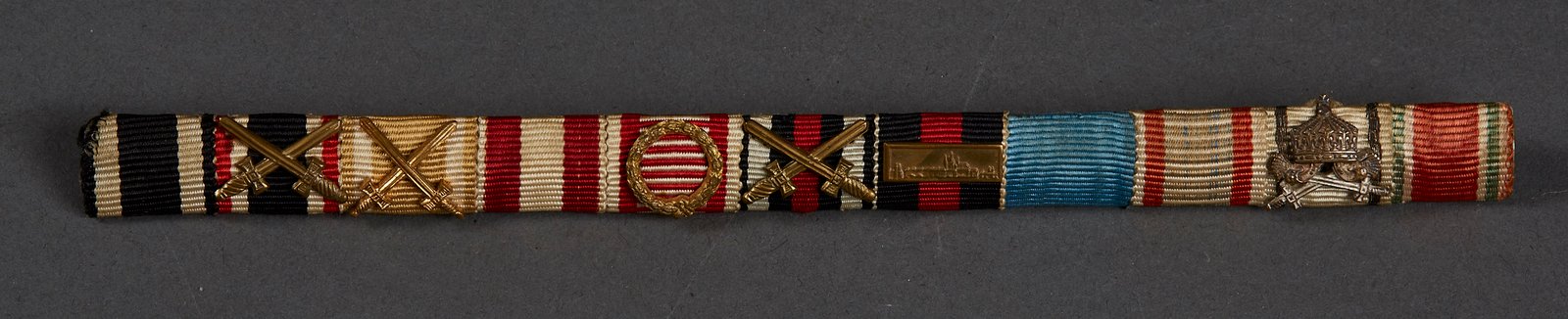 11 Medal Ribbon Bar #16173 