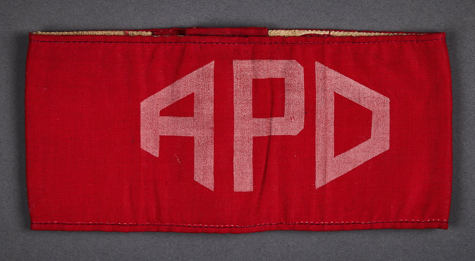 APD Armband #20348 