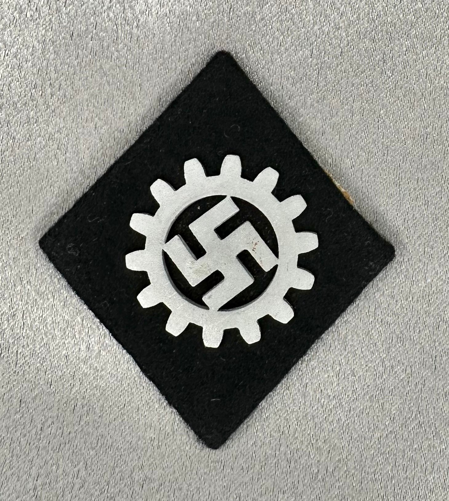 DAF Sleeve Diamond #16992 