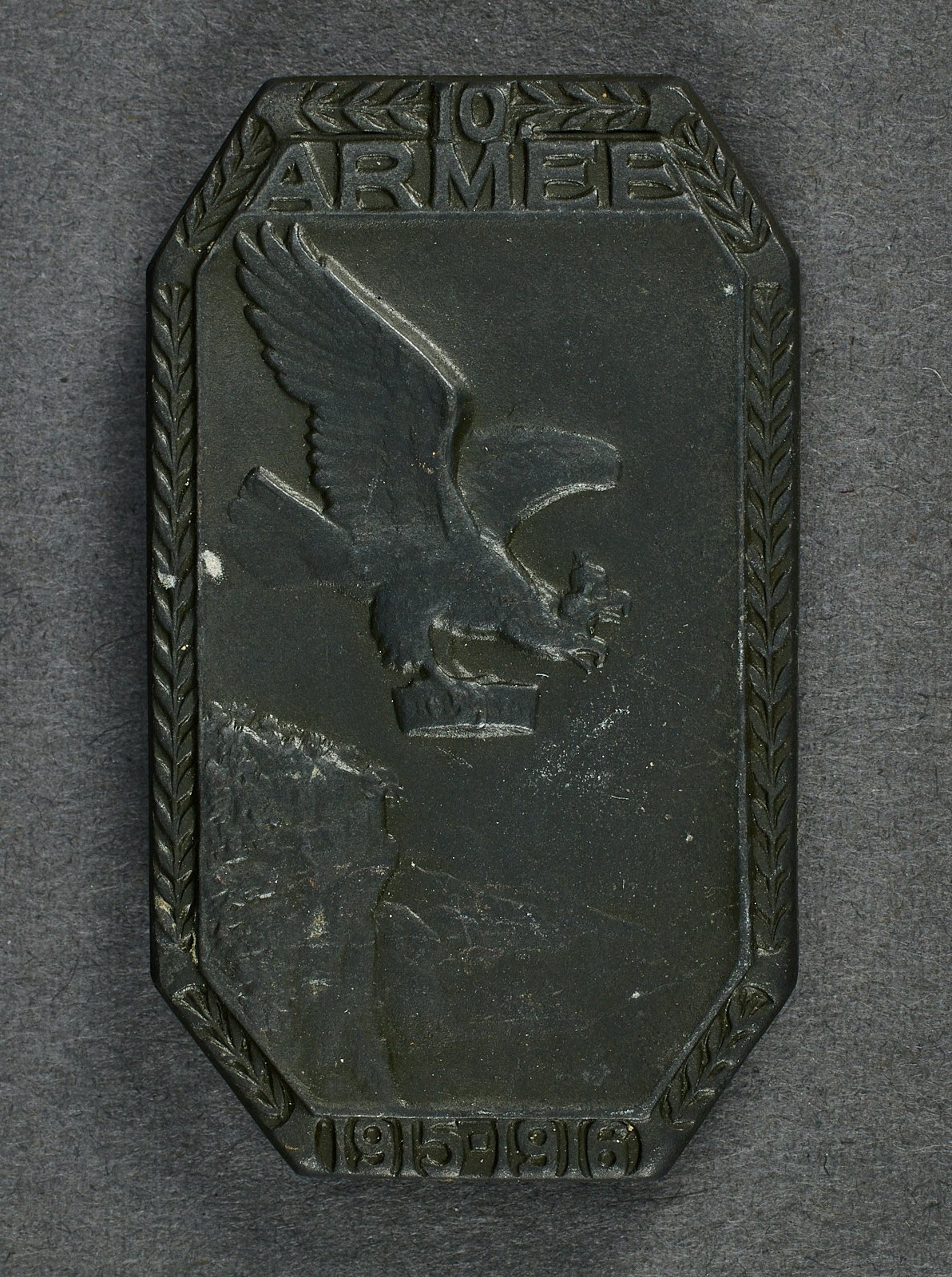 10 Armee Tinnie #20937 