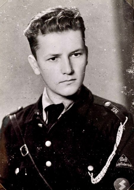 Hitler Youth Photo #18577 