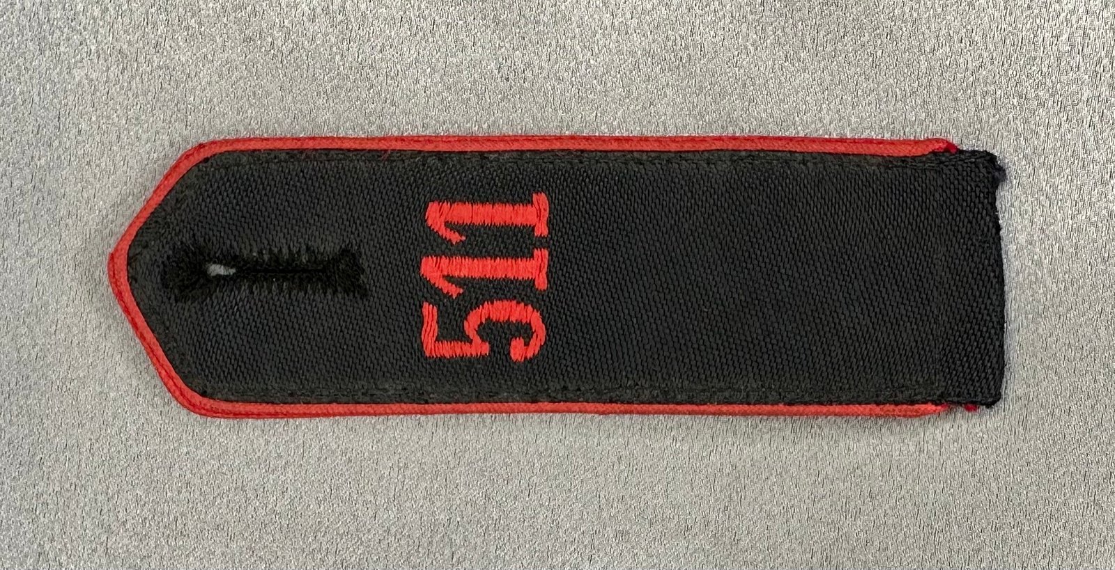 HJ Shoulder Strap #16599 