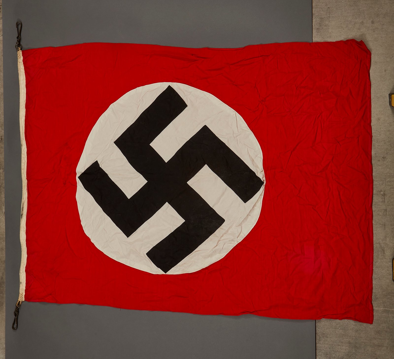 NSDAP Flag #16544 