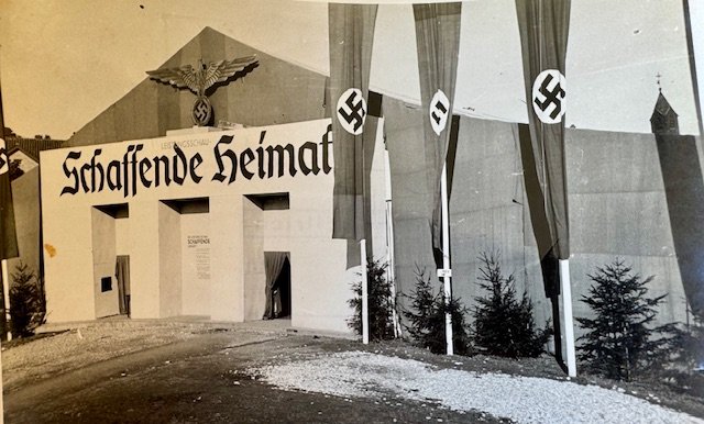 Leistungsschau \"Schaffende Heimat\" #19504 